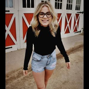 Meet your Posher, Reilly